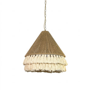 Bohemira Pendant Light – detail 13