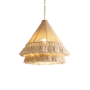 Bohemira Pendant Light