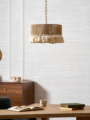 Boho Rara Pendant Lamp