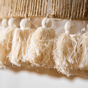 Boho Rara Pendant Lamp