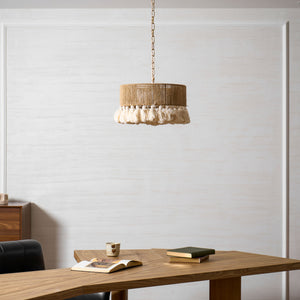 Boho Rara Pendant Lamp