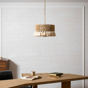 Boho Rara Pendant Lamp
