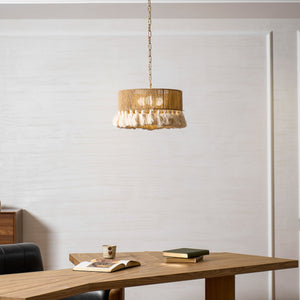 Boho Rara Pendant Lamp