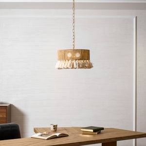 Boho Rara Pendant Lamp