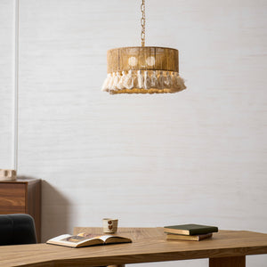 Boho Rara Pendant Lamp
