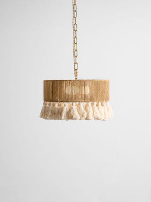 Boho Rara Pendant Lamp