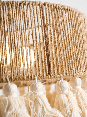Boho Rara Pendant Lamp