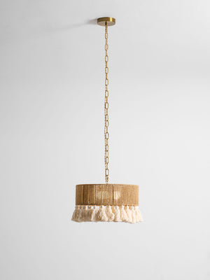 Boho Rara Pendant Lamp