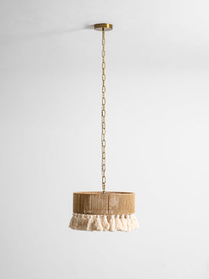 Boho Rara Pendant Lamp