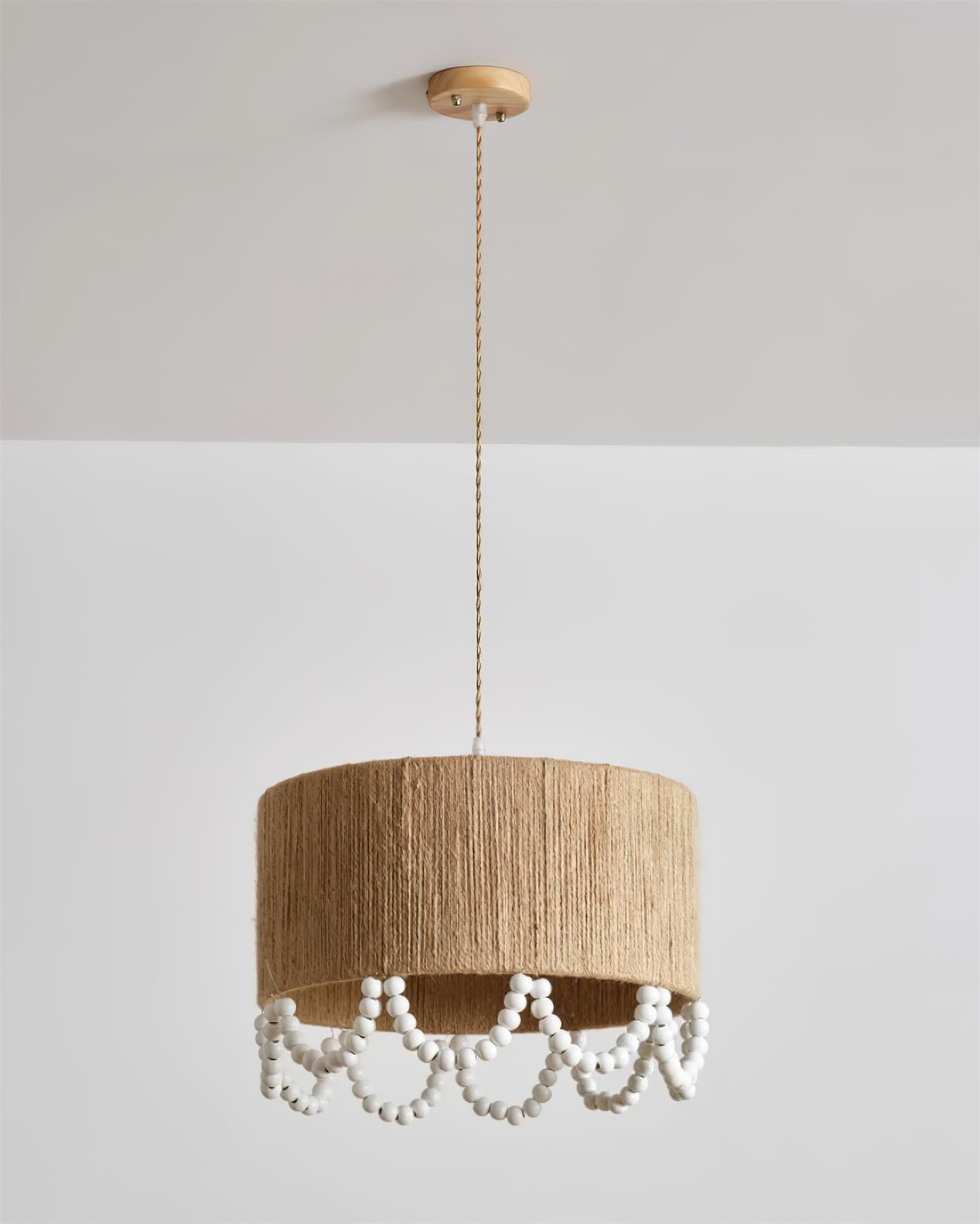 Boho Dona Pendant Lamp