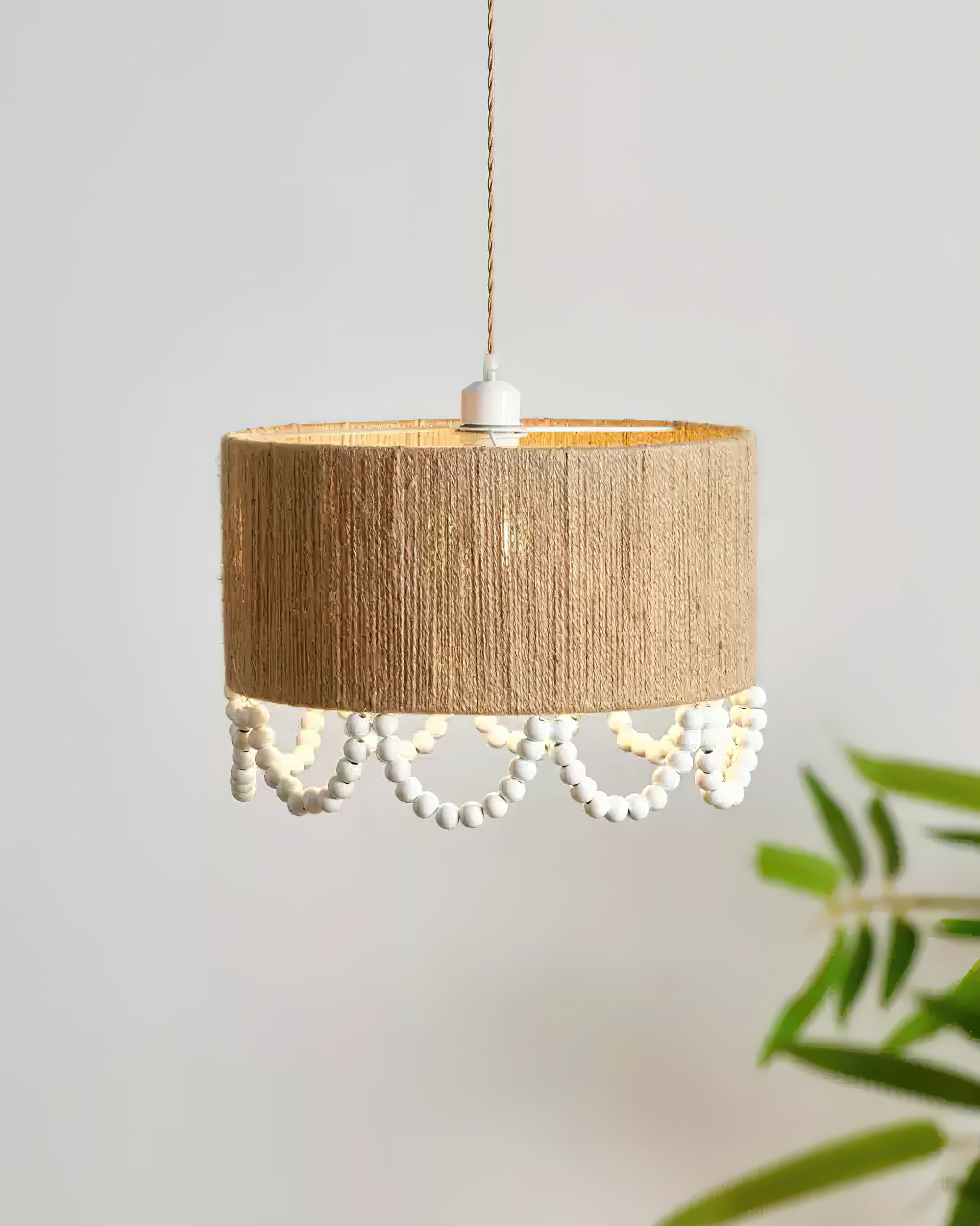 Boho Dona Pendant Lamp