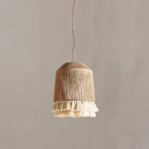 Boho Rara Pendant Lamp