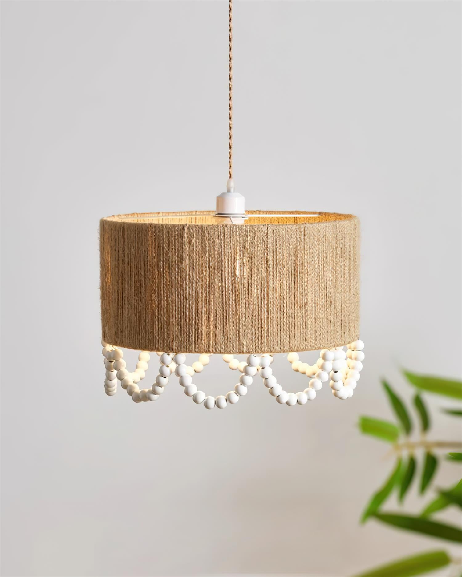 Boho Dona Pendant Lamp