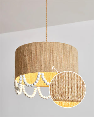 Boho Dona Pendant Lamp