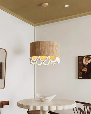 Boho Dona Pendant Lamp