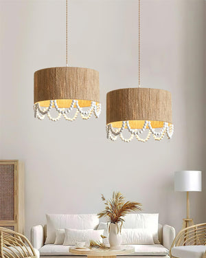 Boho Dona Pendant Lamp