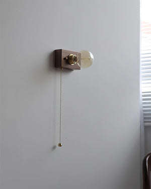 Bois Wall Lamp