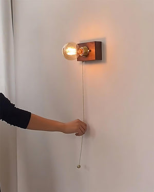 Bois Wall Lamp