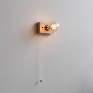 Bois Wall Lamp