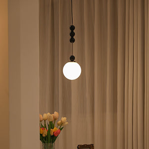 Bola Pendant Lamp