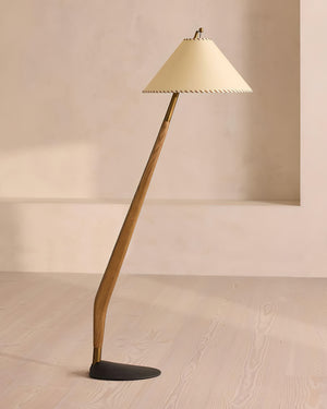 Bolete Floor Lamp