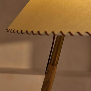 Bolete Floor Lamp