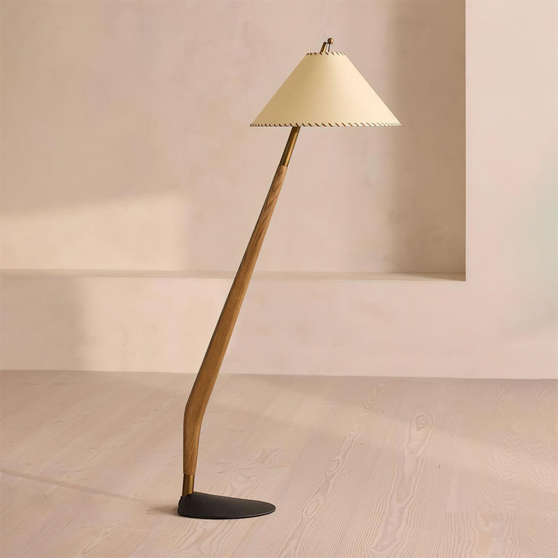 Bolete Floor Lamp – detail 2