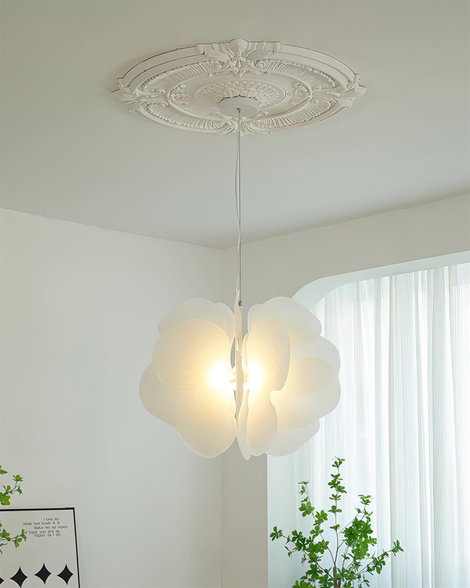 Bolide Pendant Lamp