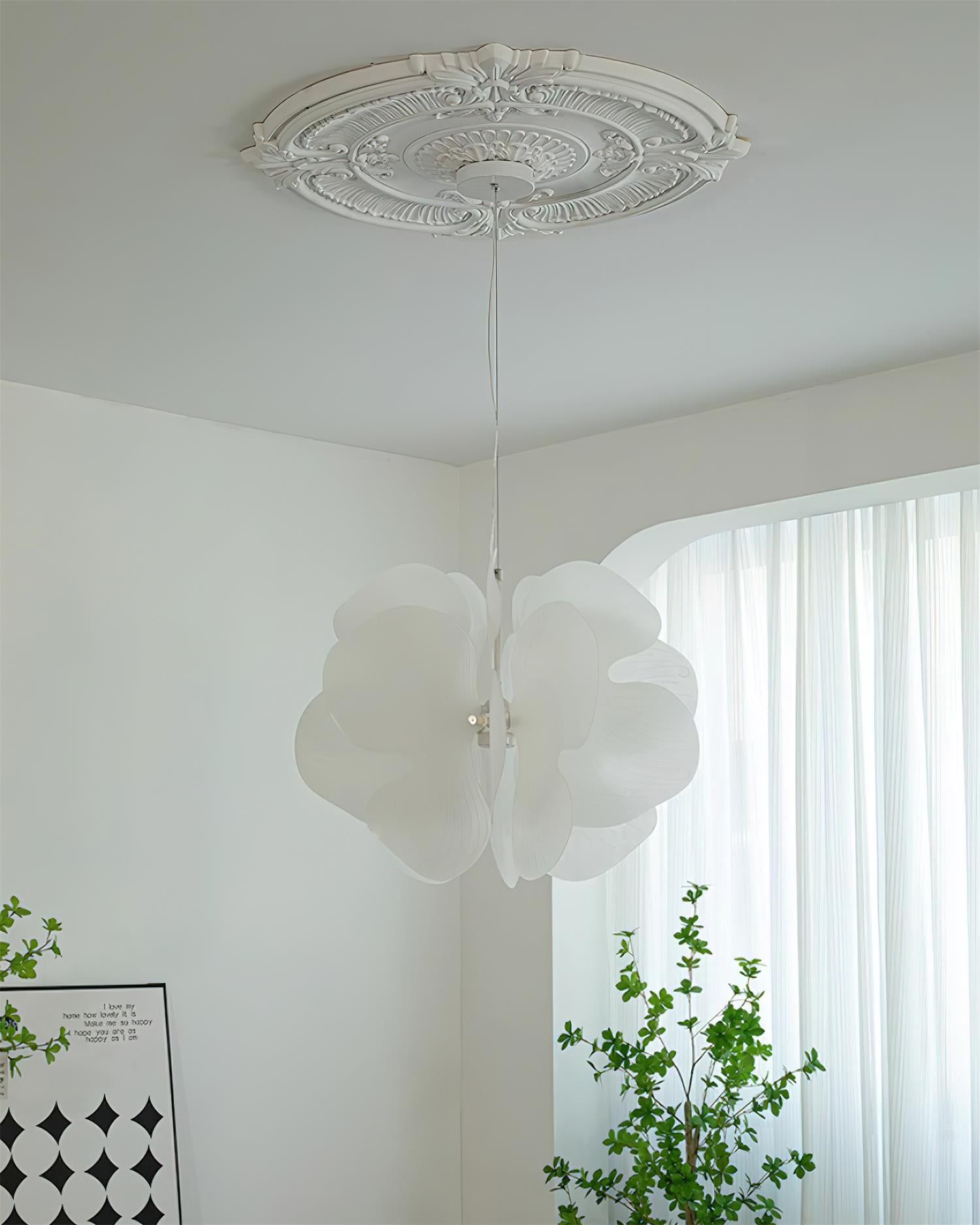 Bolide Pendant Lamp