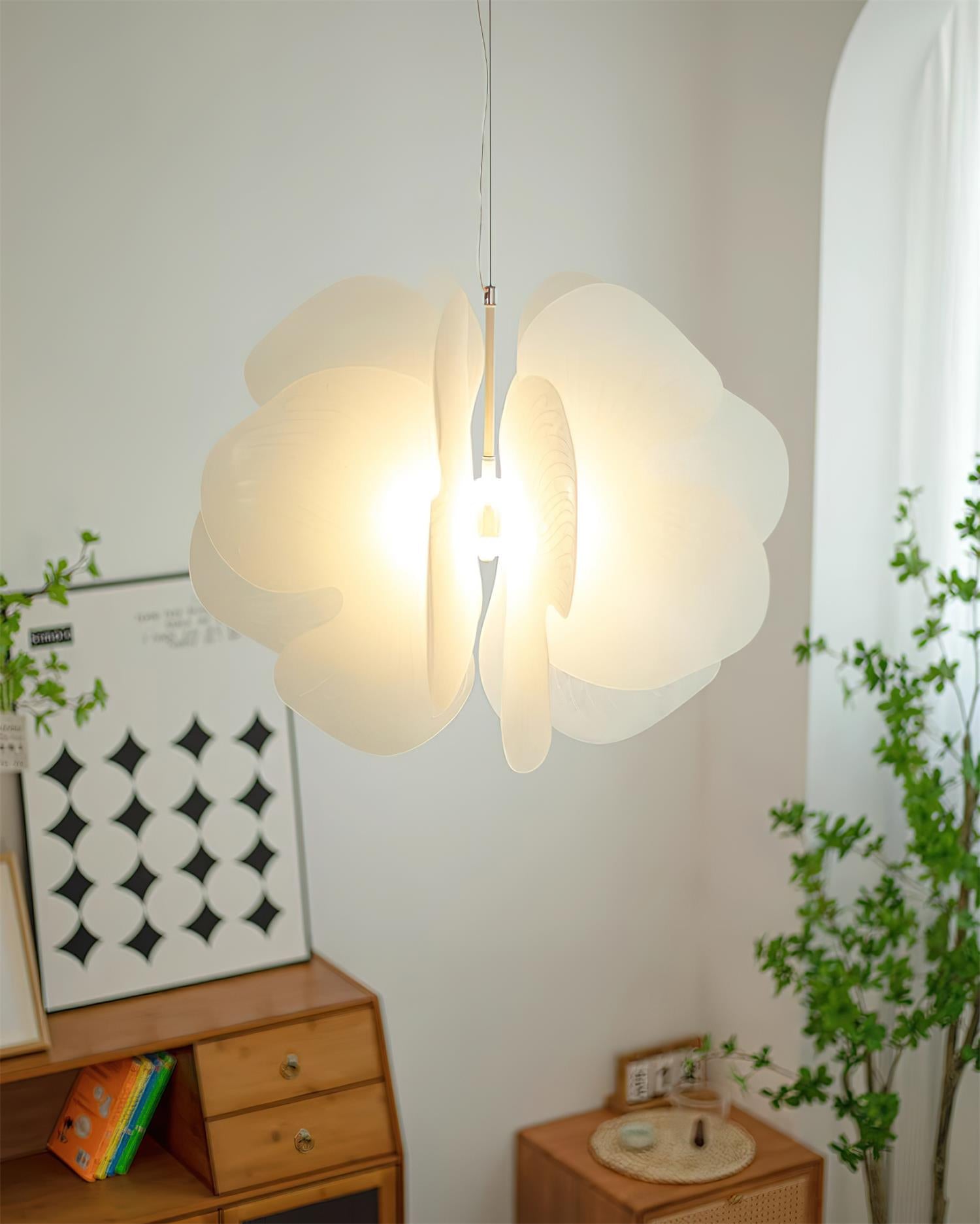 Bolide Pendant Lamp