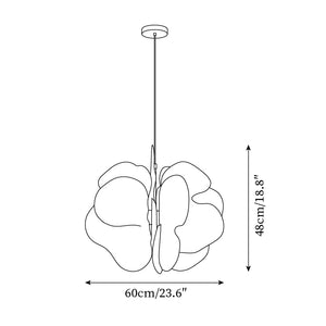 Bolide Pendant Lamp