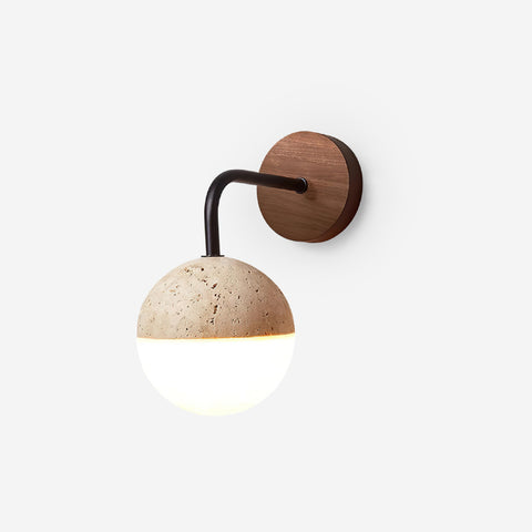 Bolle Wandleuchte