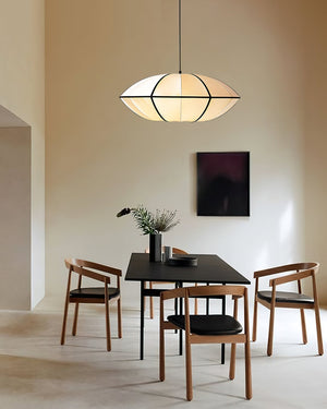 Bombori Pendant Swag Lamp