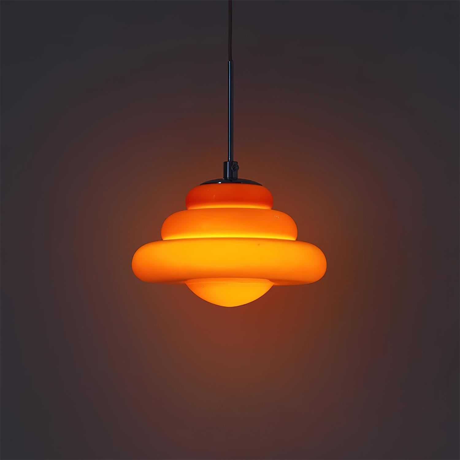 Bomia Pendant Lamp