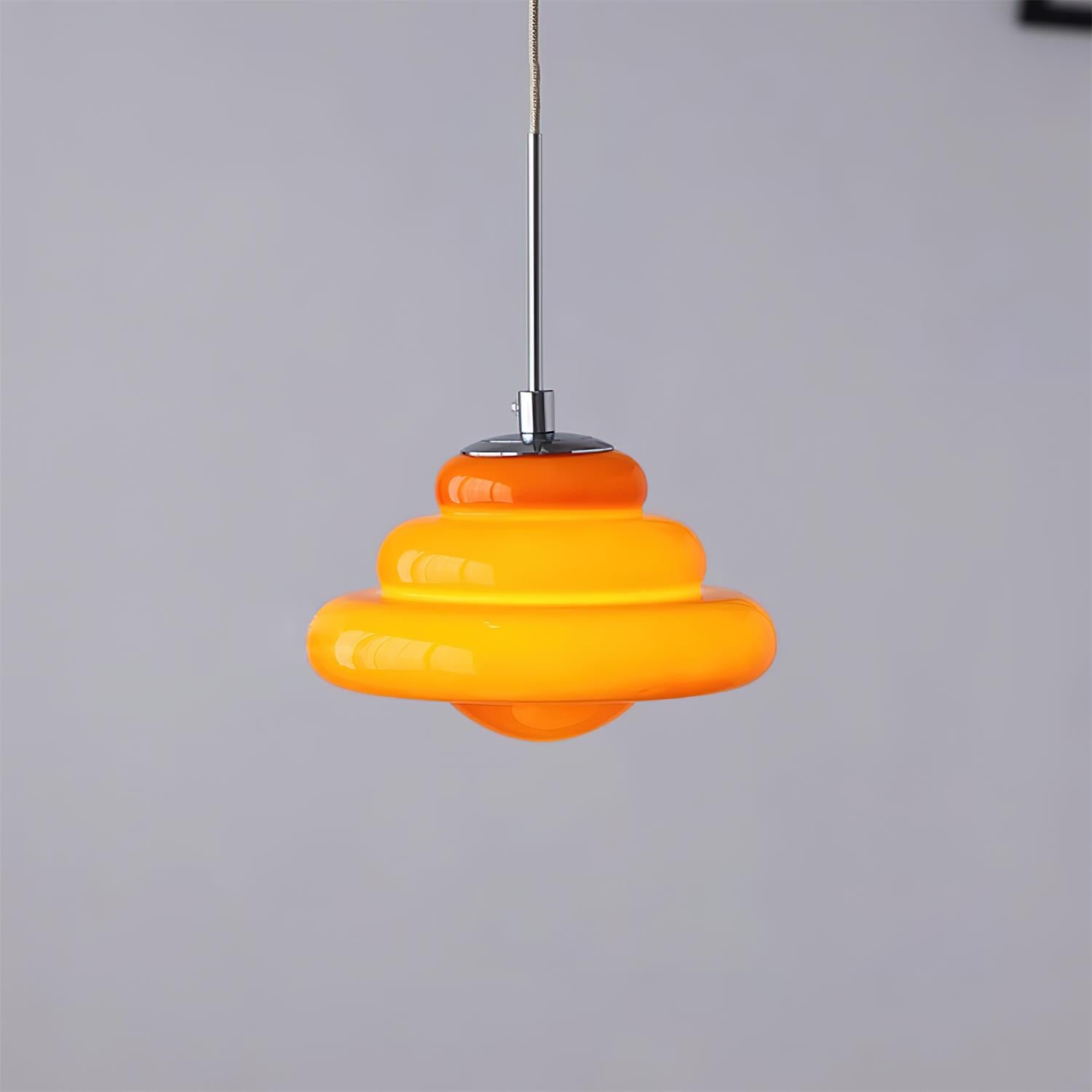 Bomia Pendant Lamp