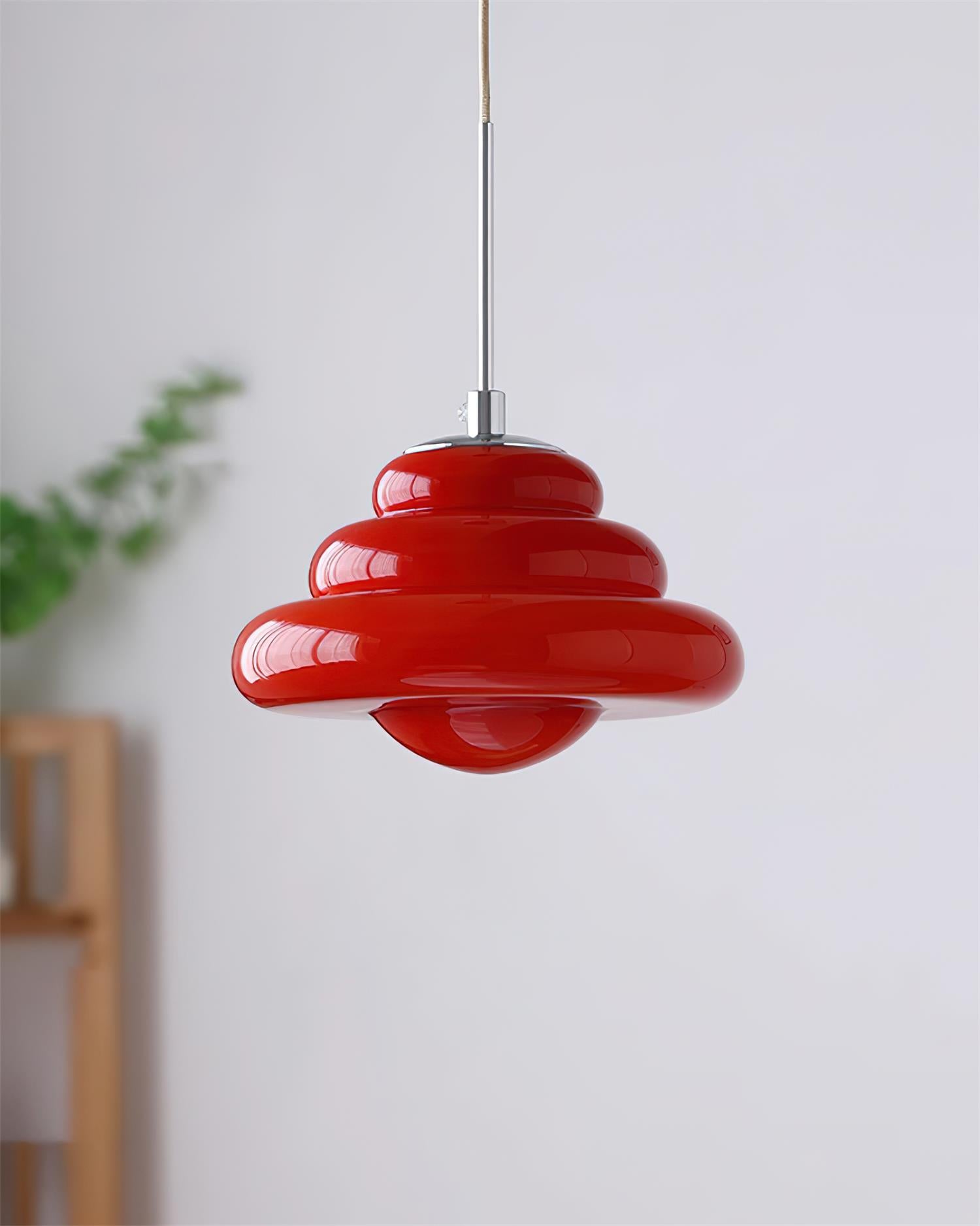 Bomia Pendant Lamp