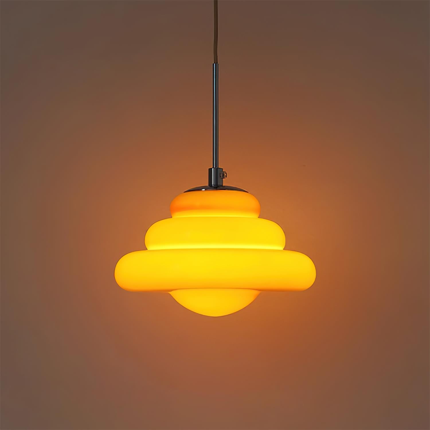 Bomia Pendant Lamp