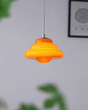 Bomia Pendant Lamp