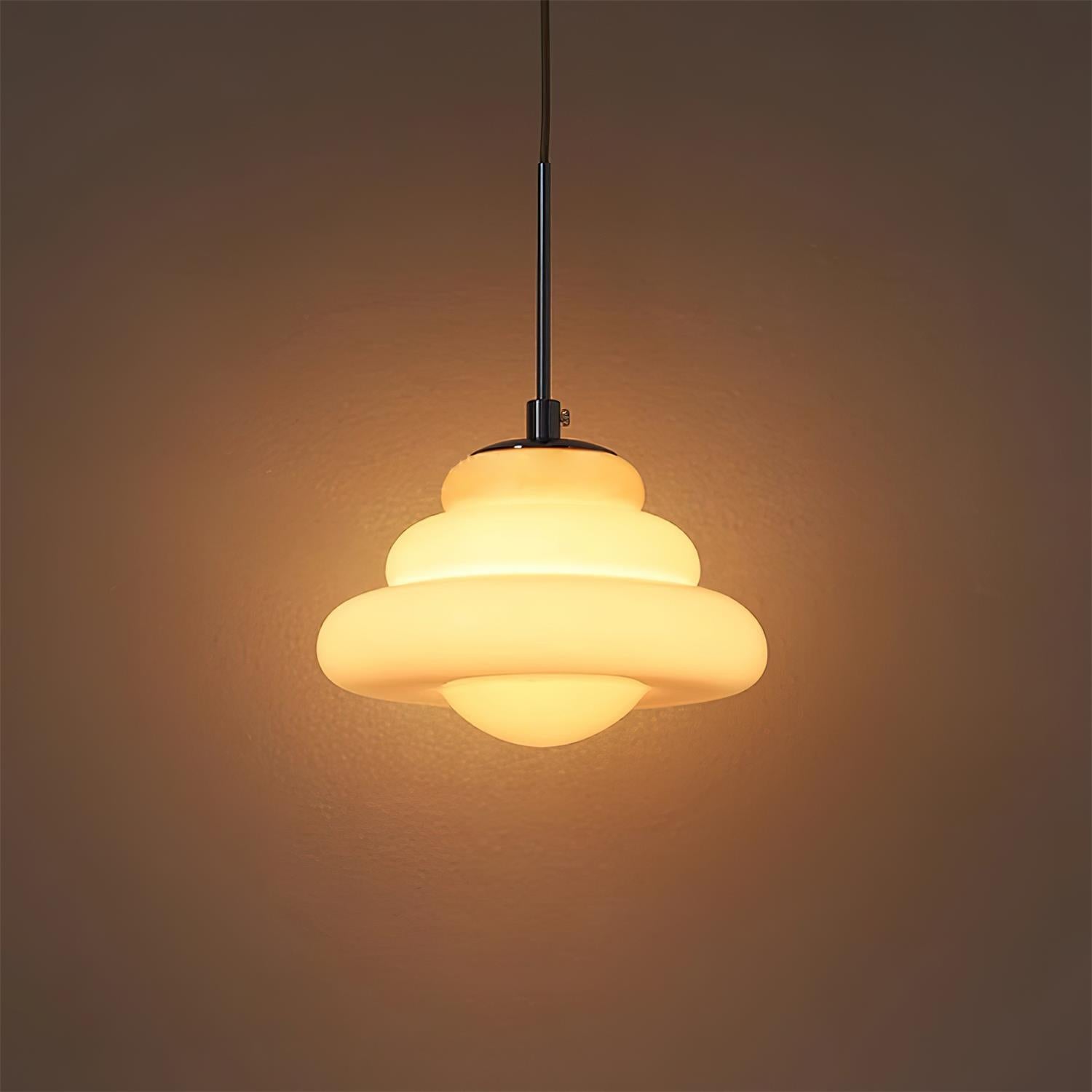 Bomia Pendant Lamp