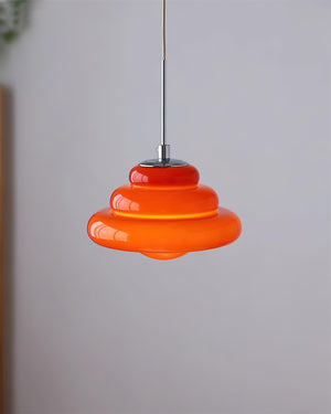 Bomia Pendant Lamp