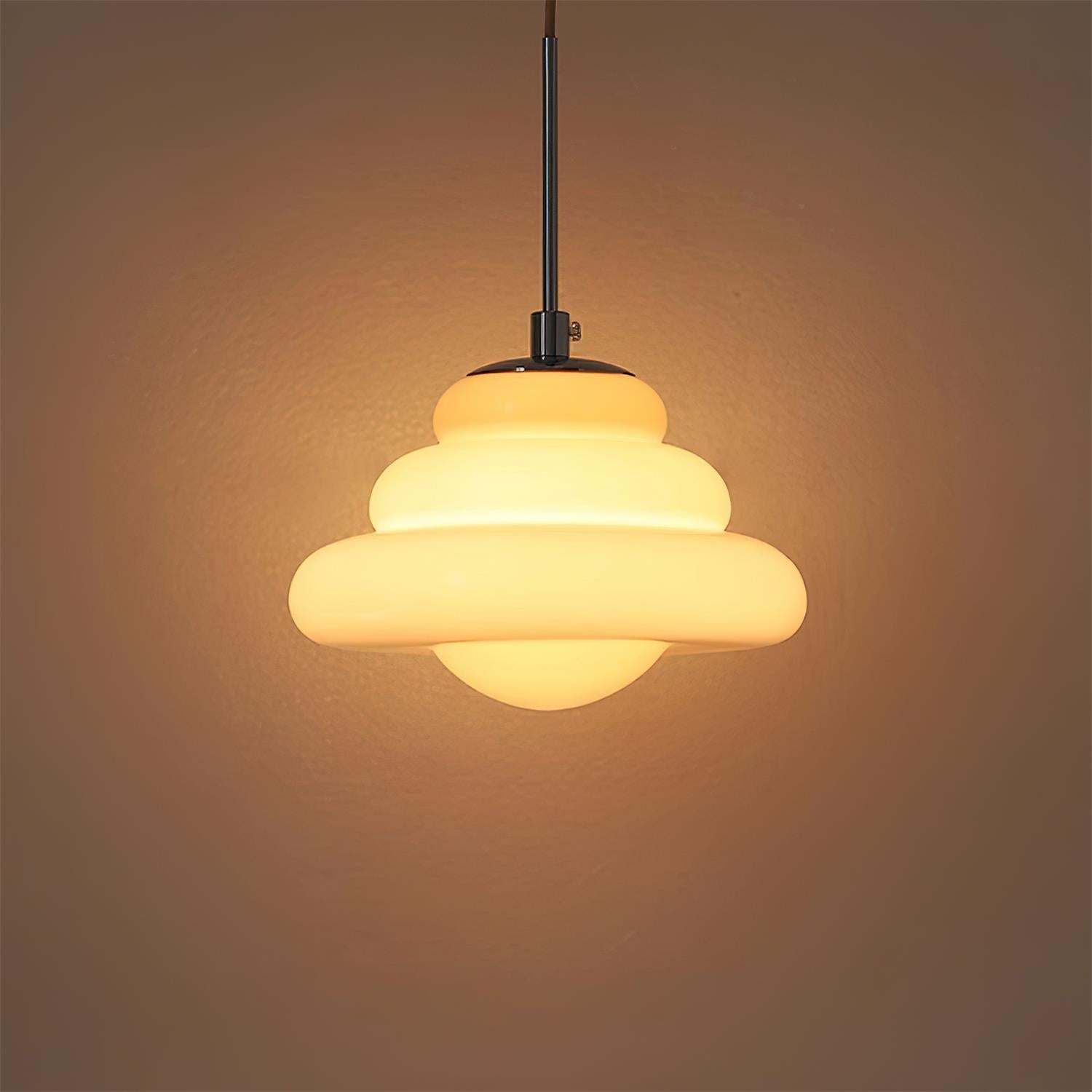 Bomia Pendant Lamp