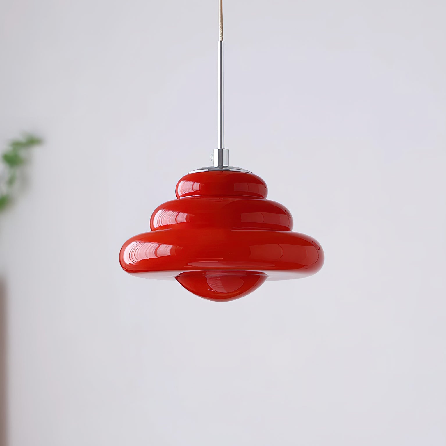 Bomia Pendant Lamp