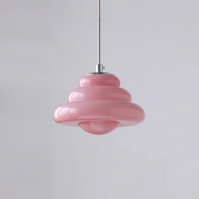 Bomia Pendant Lamp – detail 3