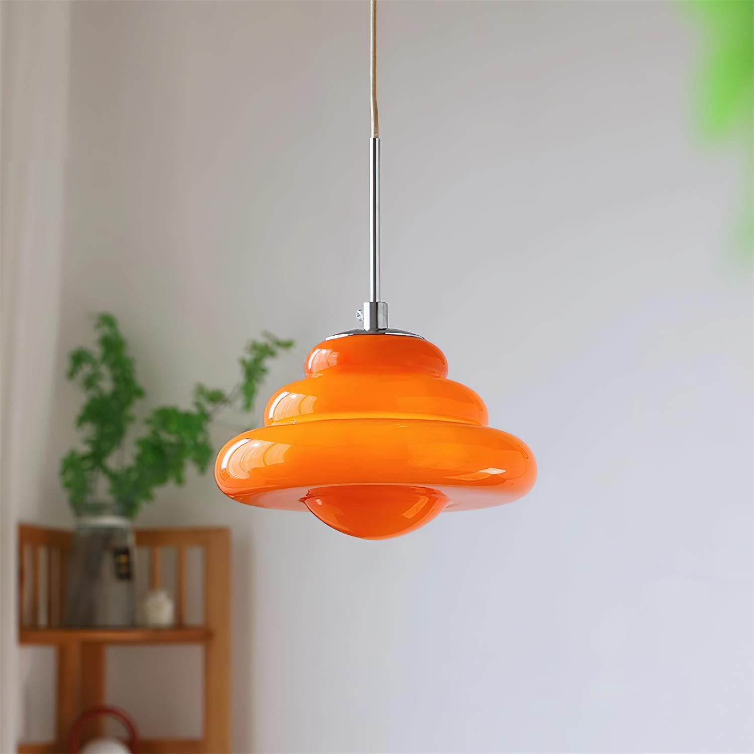 Bomia Pendant Lamp