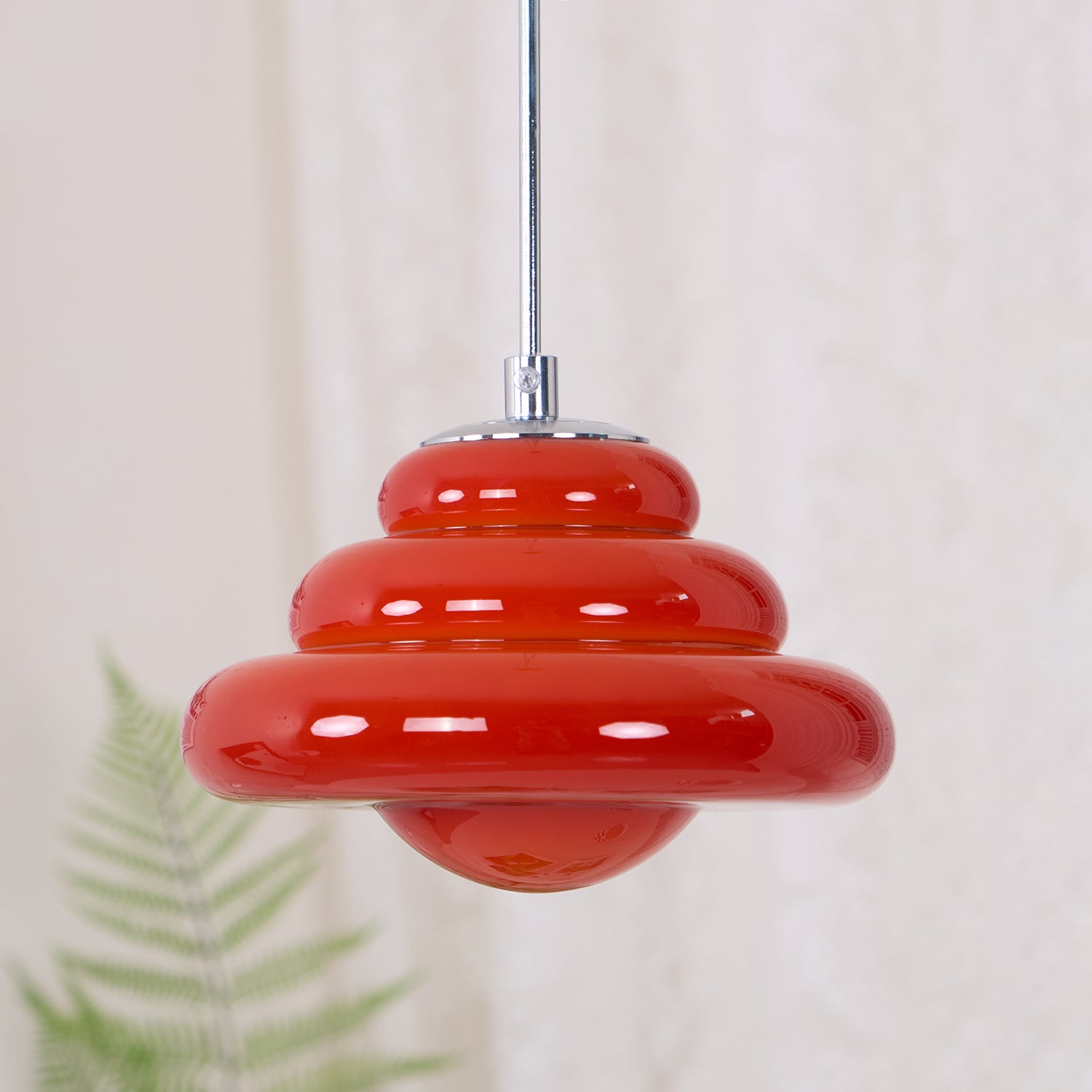 Bomia Pendant Lamp