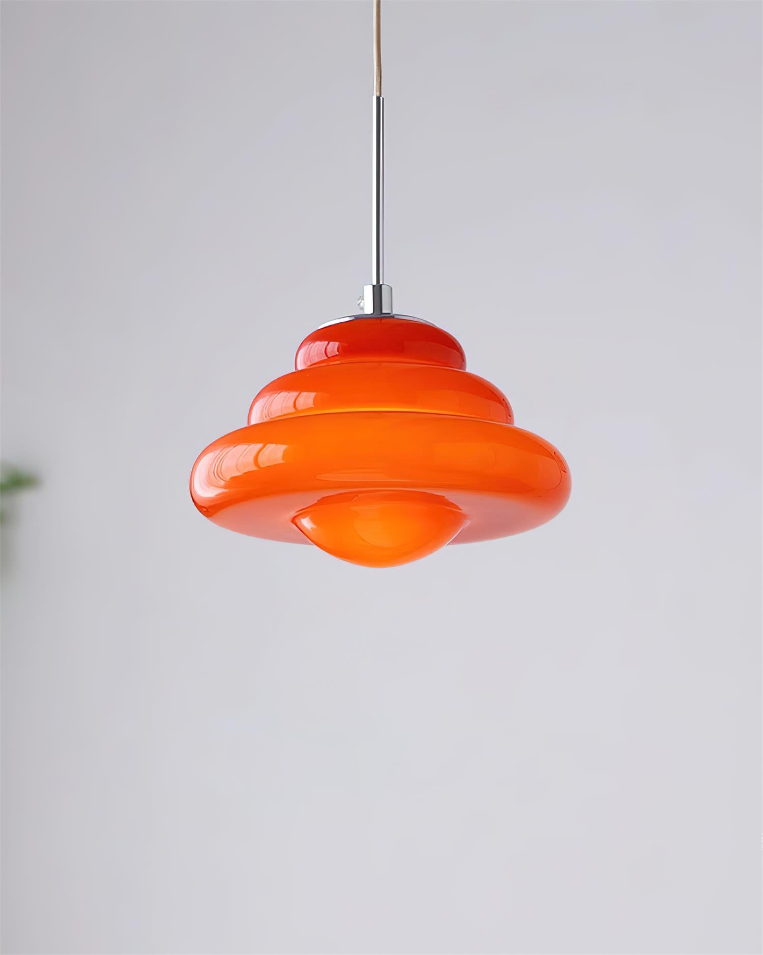 Bomia Pendant Lamp