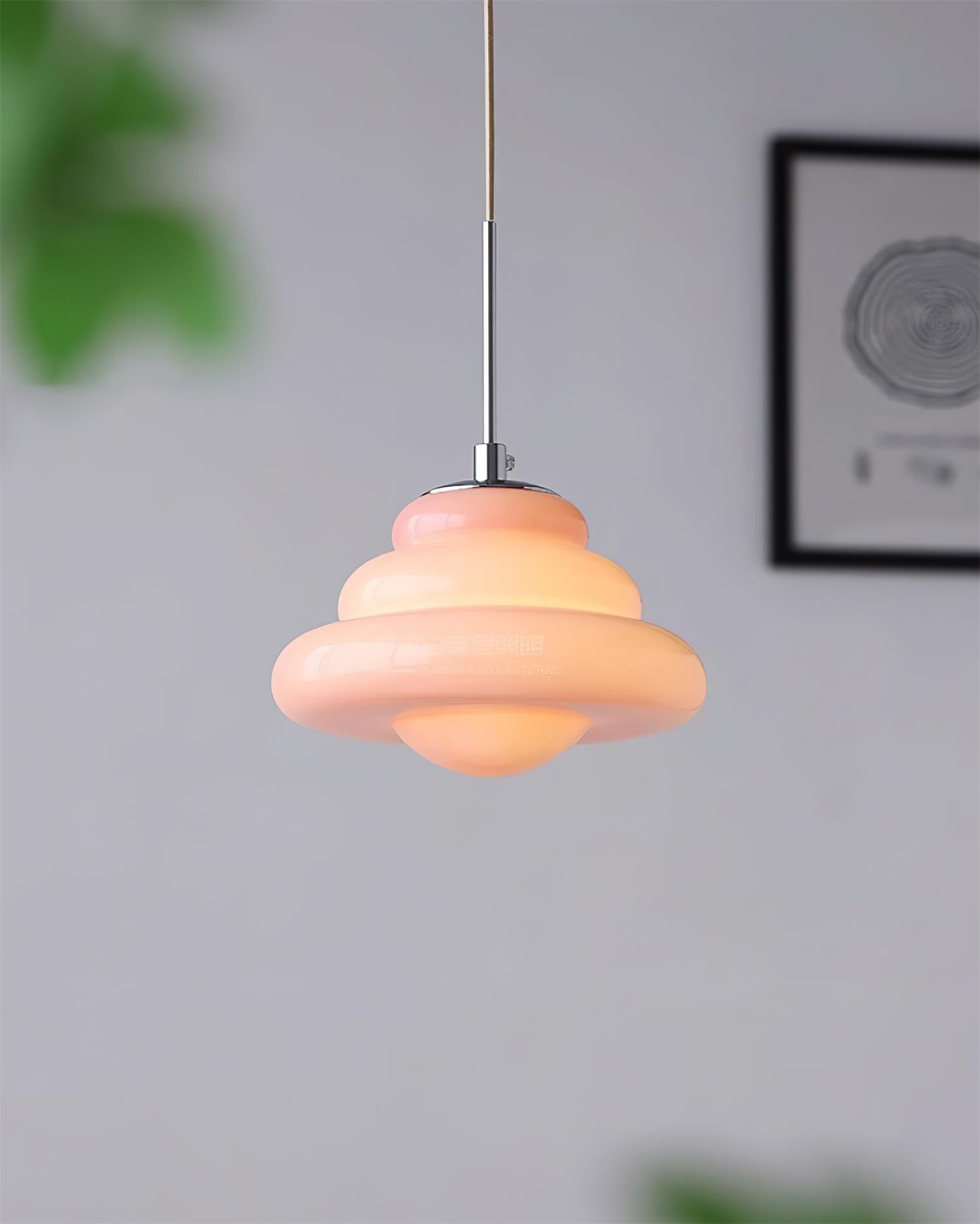 Bomia Pendant Lamp