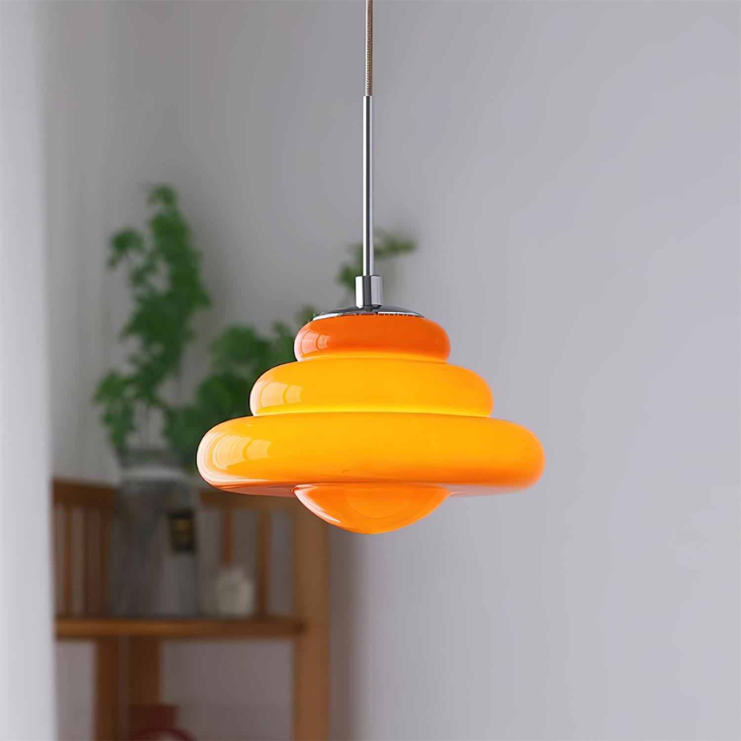 Bomia Pendant Lamp