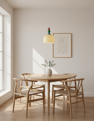 Bon Ton Pendant Lamp