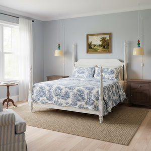 Bon Ton Plug In Pendant Lamp